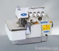 garment sewing machine  textile sewing machine 8500