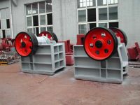 Jaw Crusher