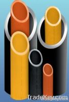 Polyethylene Pipes and Fittings