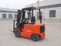 2T Battery Powered Forklift