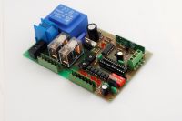 Sliding Gate Control Board