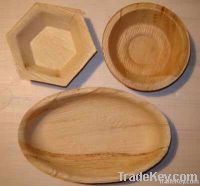 Areca Palm Leaf Disposable Plates