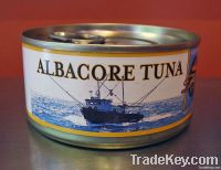 CANNED TUNA IN CHILLI SAUSE