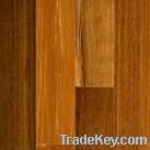 Solid Jatoba flooring