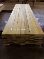 Itauba Decking