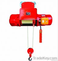 electric hoist