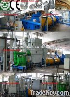 1-8Ton/1Hour Wood Pellet Production Plant