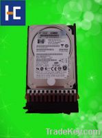 Server hard  disk