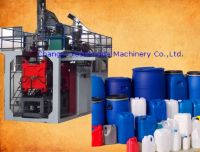 JSD-50L plastic containers blow moulding machine