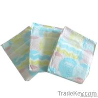 clothlike cover baby diaper