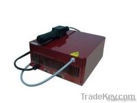 Sell LD+MOPA Pulse Width Tunable Fiber Laser (10W-30W))