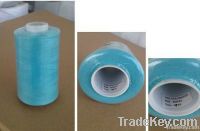 100% spun polyester thread