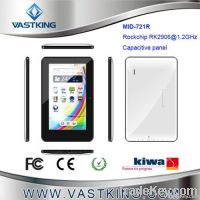 Tablet pc 7 inch
