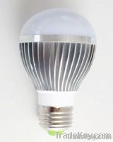 High-efficiency 5W Bulb