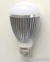 LED bulb light 7W