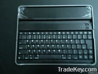 aluminum bluetooth keyboard case