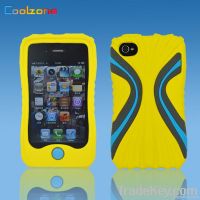 new material case for iphone4s
