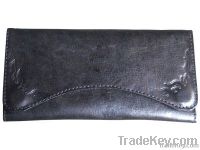 Genuine Women Leather Wallet