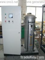 Sewage Treatment Equipment with Ozone Generator and Waste Water Treatm