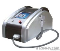 Diode Laser 808nm/810nm for permanent hair removal