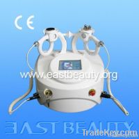 ultrasonic cavitation slimming machine