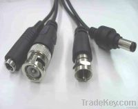 Hot BNC cable/ccd cable/cctv cable