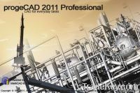 ProgeCAD - The Real CAD Alternative