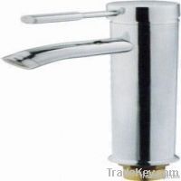 basin faucet