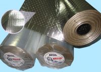 Sound Dampening Insulation Backing - K631P