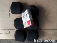 COAL BRIQUETTES (PILLOW)