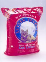 cat litter