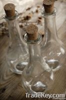 Glass Jars Bottles