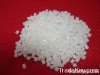 WHITE CABLE OR WIRE INSULATION COMPOUND HDPE