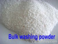 washing powder