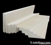 Ceramic Fiber Board