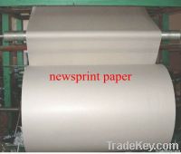 newsprint paper