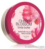 2012 cherry blossom high quality nourishes and whitens , enhances comp