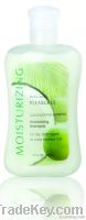 Coconut Lime Verben Moisturizing natural Shampoo 295ml