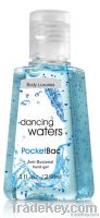 2012 dancing waters anti-bacterial pocket deep cleansing herbal soap a
