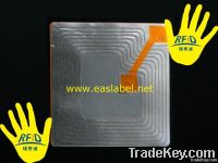 RF Soft Label  (AFC5050)