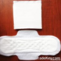 245mm sanitary pads