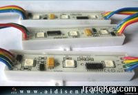 programmable smd 5050 led module with LPD6803/SM16716 for decoration