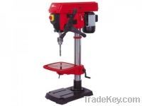 laser drill press