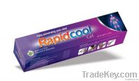 Rapidcool gel