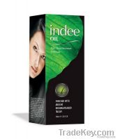 Indee herbal hair oil