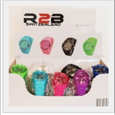 R2B ICON Watch