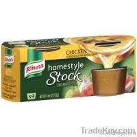 Knorr bouillon cube seasoning