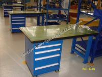 industrial workbenches
