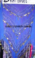 Ladies Fashion Shawls