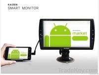 Smart Monitor (MLV-900)